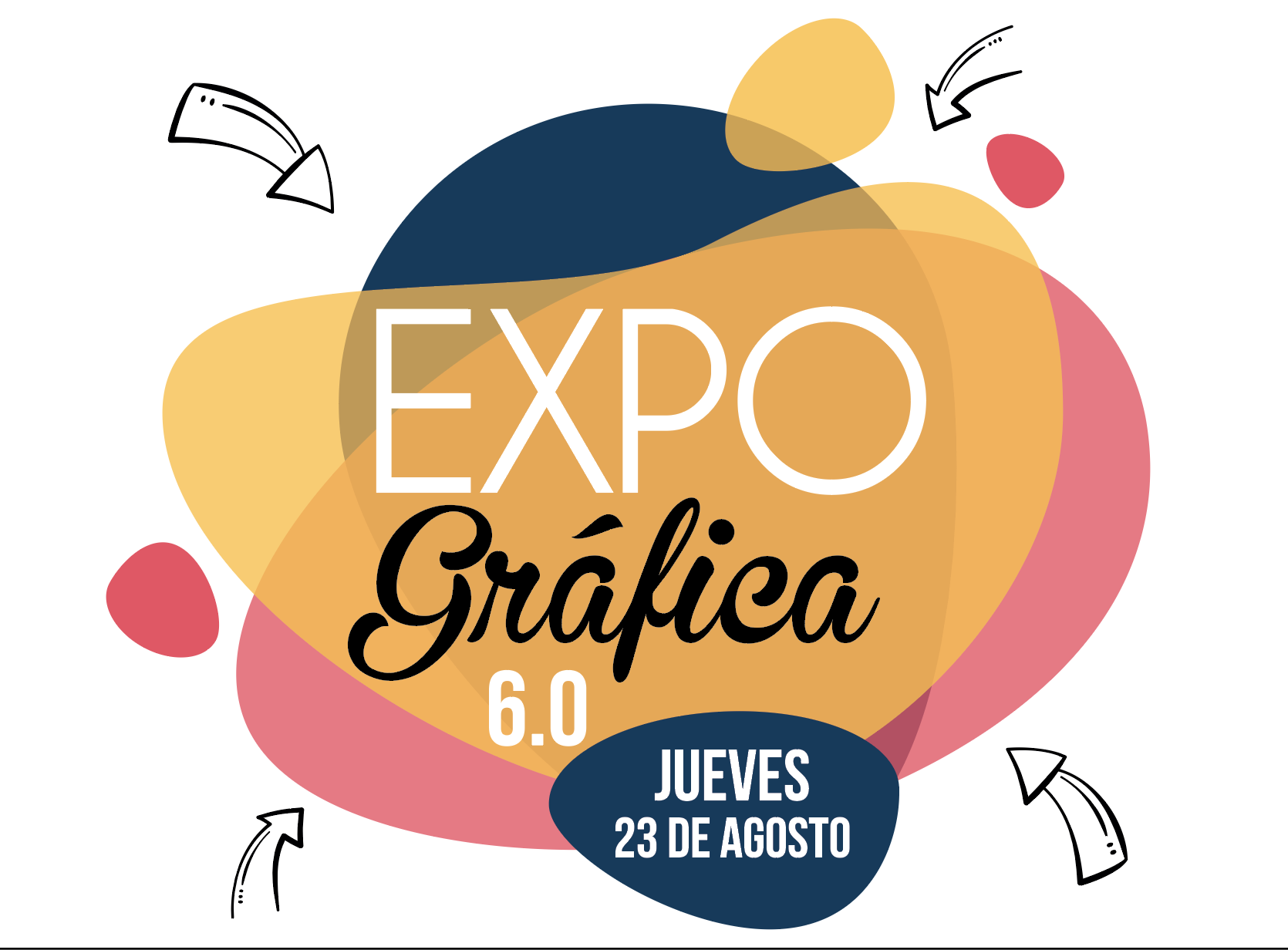 Expo Gráfica 6.0