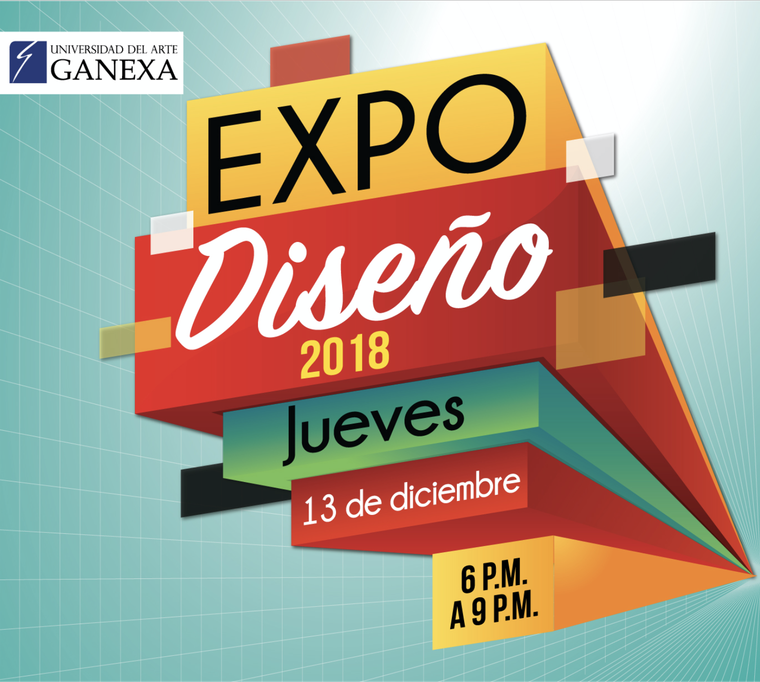 Expo Diseño 2018