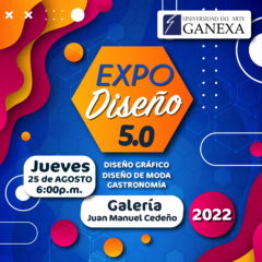 Expo Diseño 5.0