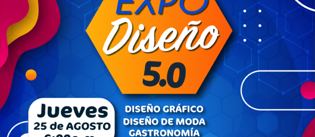 Expo Diseño 5.0