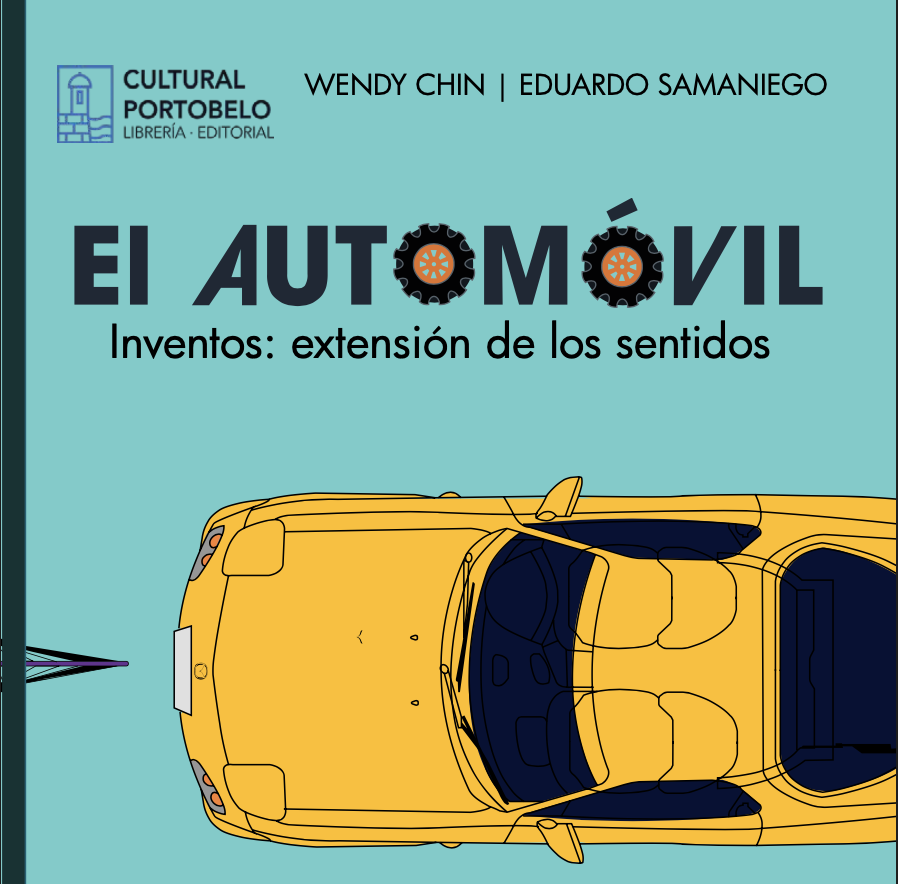 Libro de los Inventos: Extensión de los sentidos