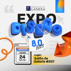 Expo Diseño 8.0
