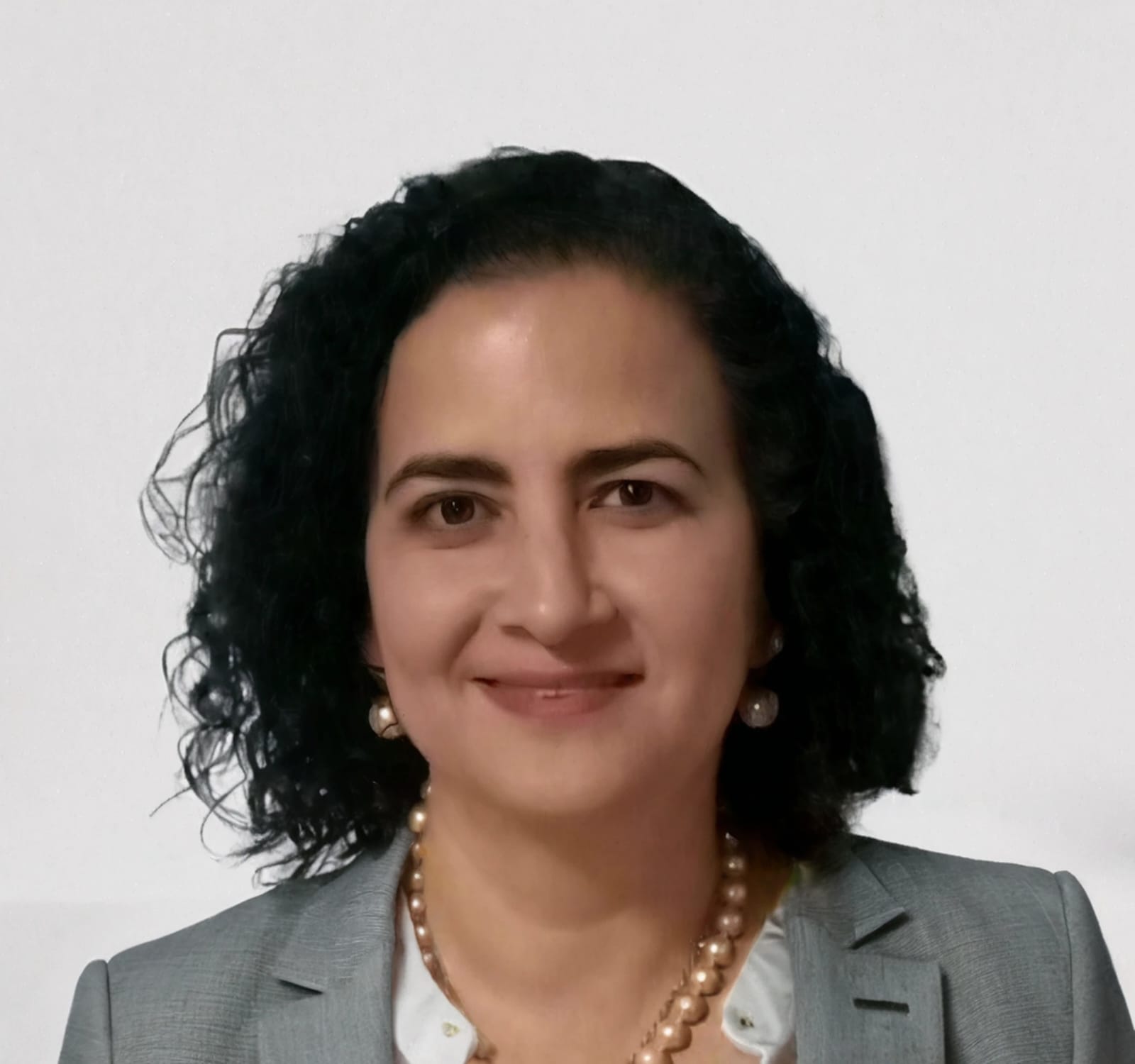 Nicole Hazera