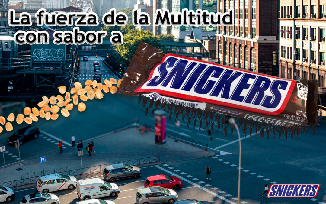 Fotomontaje – Hipérbole Abril 2025